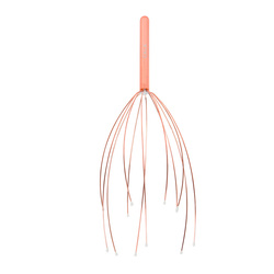 CALA HEAD MASSAGER - ROSE GOLD #69309