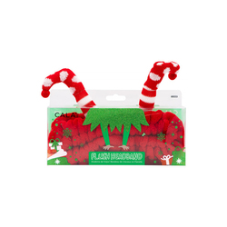 CALA ELF LEGS PLUSH HEADBAND