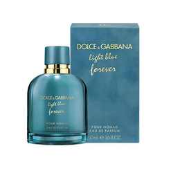 Thumbnail DOLCE & GABBANA LIGHT BLUE FOREVER EDP 50ML