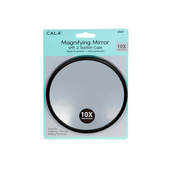 Thumbnail CALA MAGNIFYING MIRROR 12X
