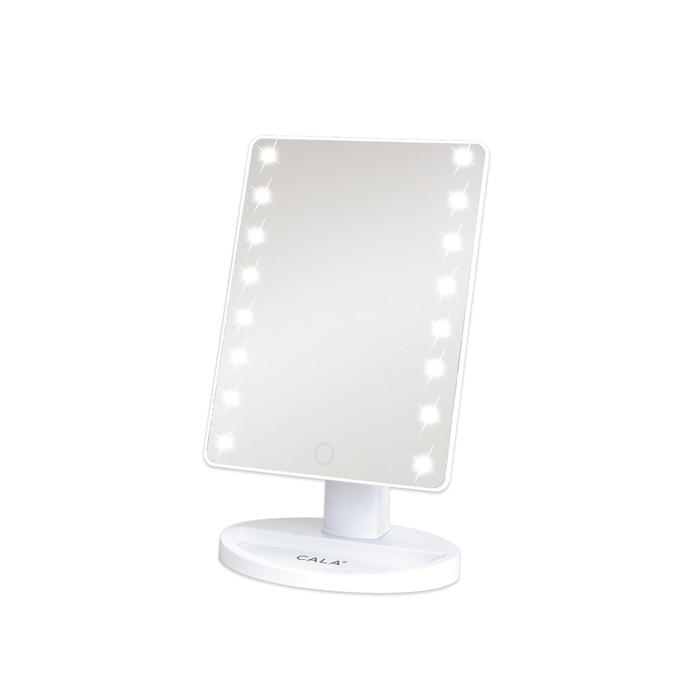Anúncio: CALA LED LIGHT VANITY MIRROR 69411