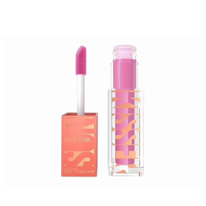 Anúncio: MAYBELLINE SUNKISSER 32 LILAC CLOUDS