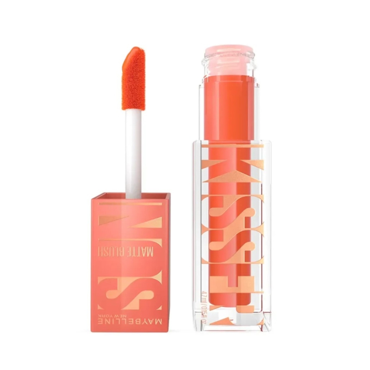 Thumbnail MAYBELLINE FACE SUNKISSER 34 PEACHY QUENCH