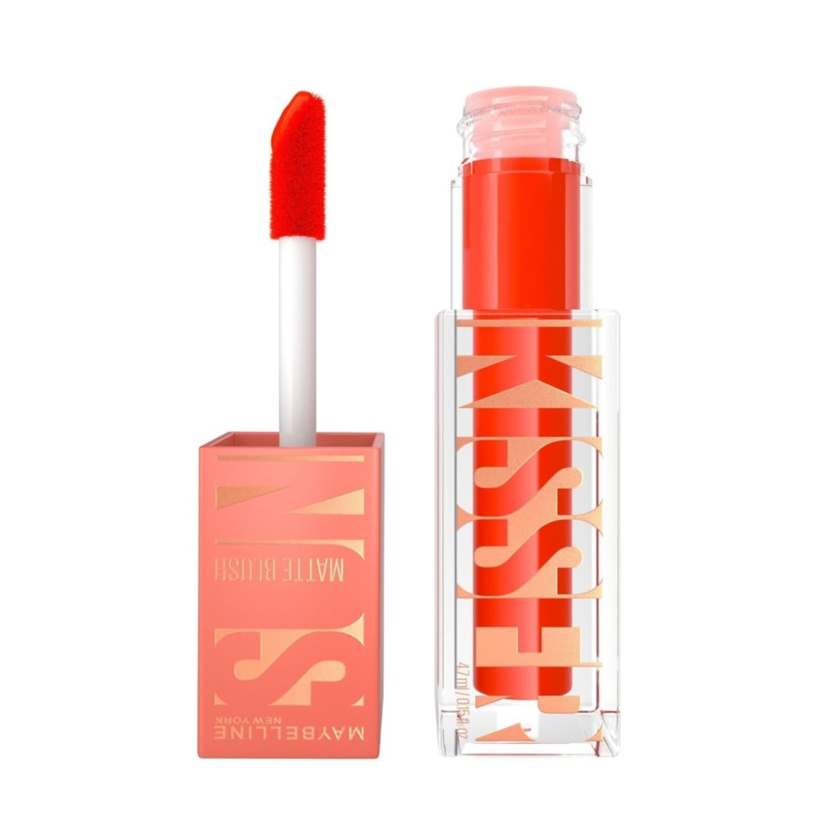 Thumbnail MAYBELLINE FACE SUNKISSER 35 SPRITZY ORANGE