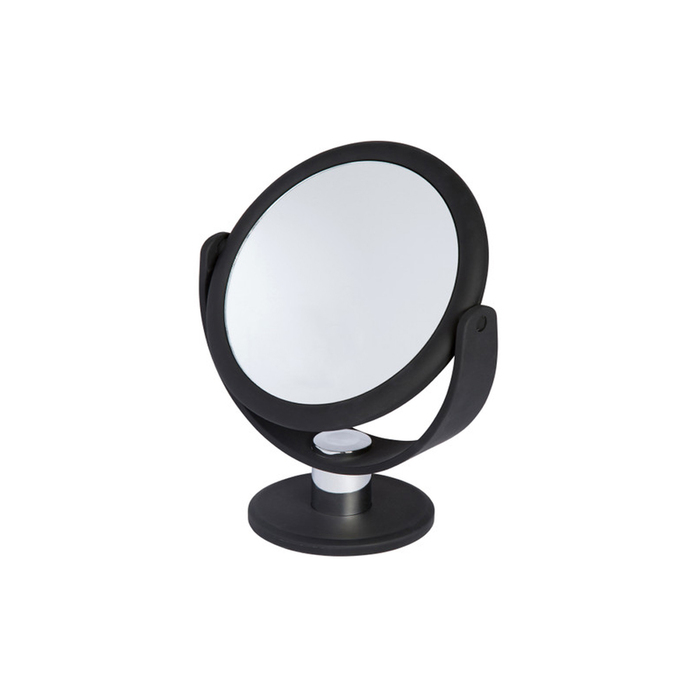 Anúncio: CALA SOFT TOUCH VANITY MIRROR - BLACK