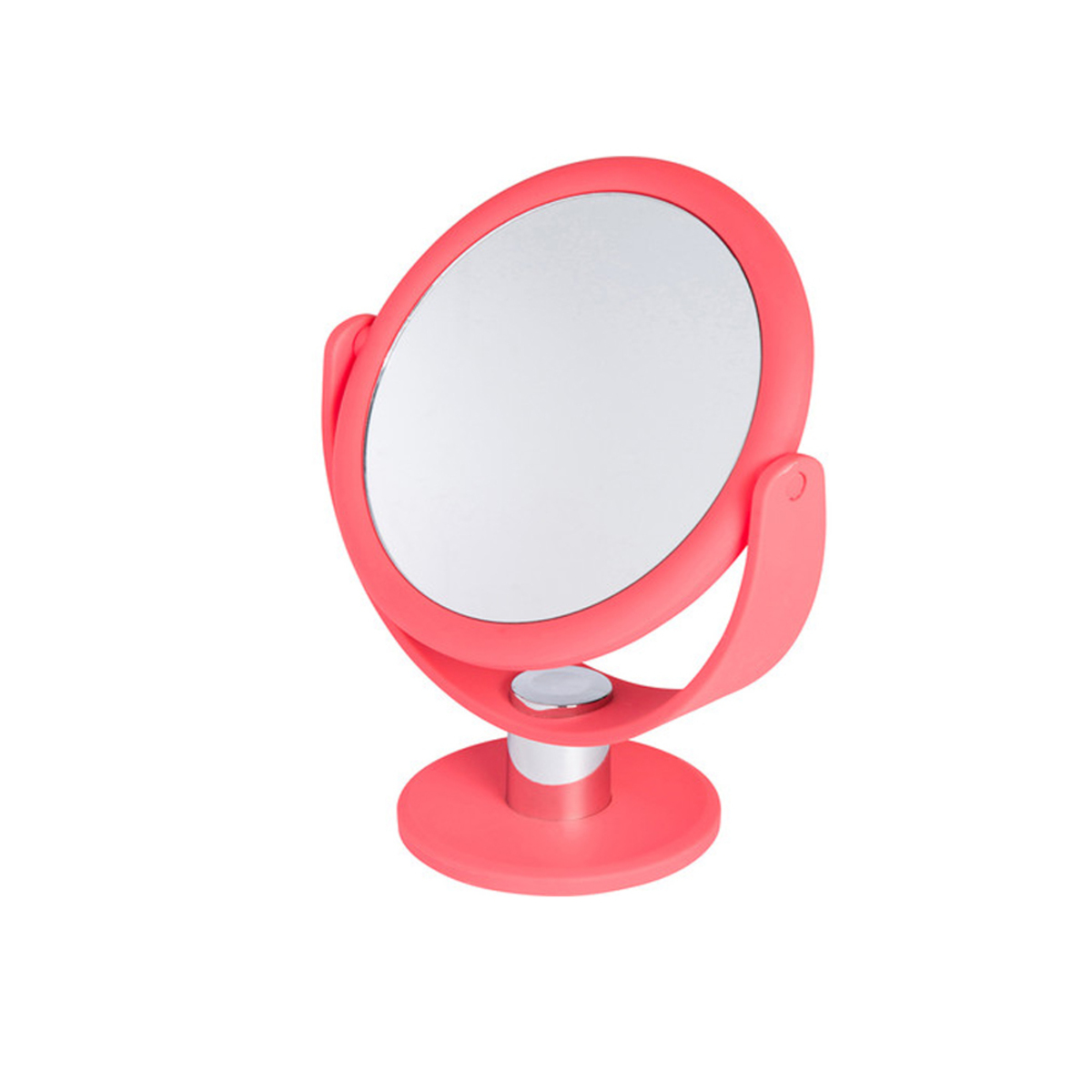 Thumbnail CALA SOFT TOUCH VANITY MIRROR - CORAL