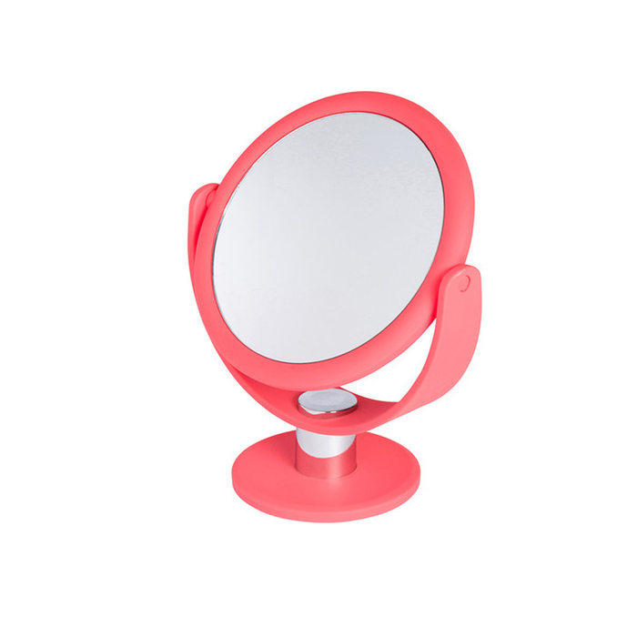 Anúncio: CALA SOFT TOUCH VANITY MIRROR - CORAL