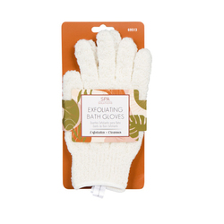 Thumbnail CALA EXFOLIATING BATH GLOVES #69513