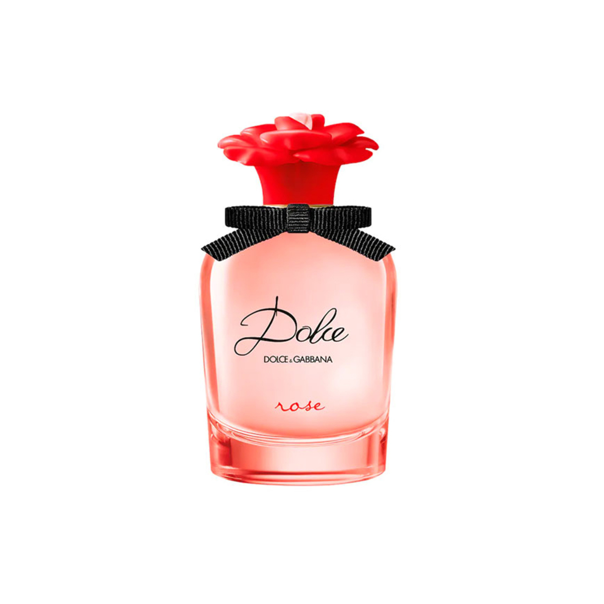 Thumbnail DOLCE & GABBANA DOLCE ROSE EDT 75ML