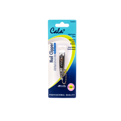 CALA NAIL CLIPPER WITH FILE #70-001B