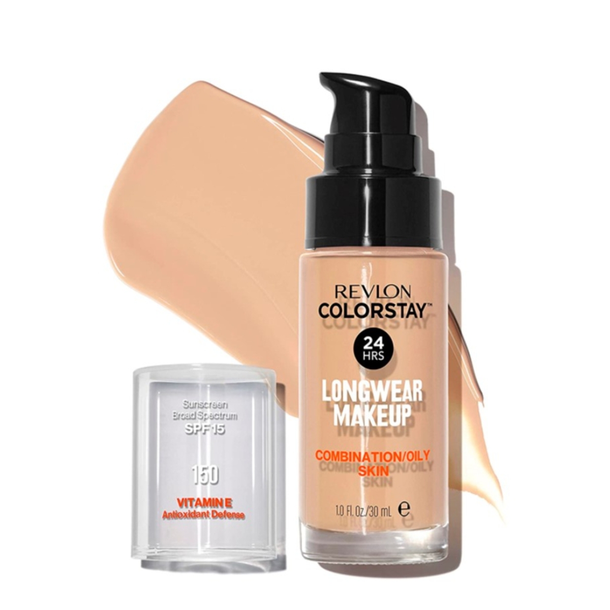 Thumbnail REVLON COLORSTAY MAKE UP COMB. 150