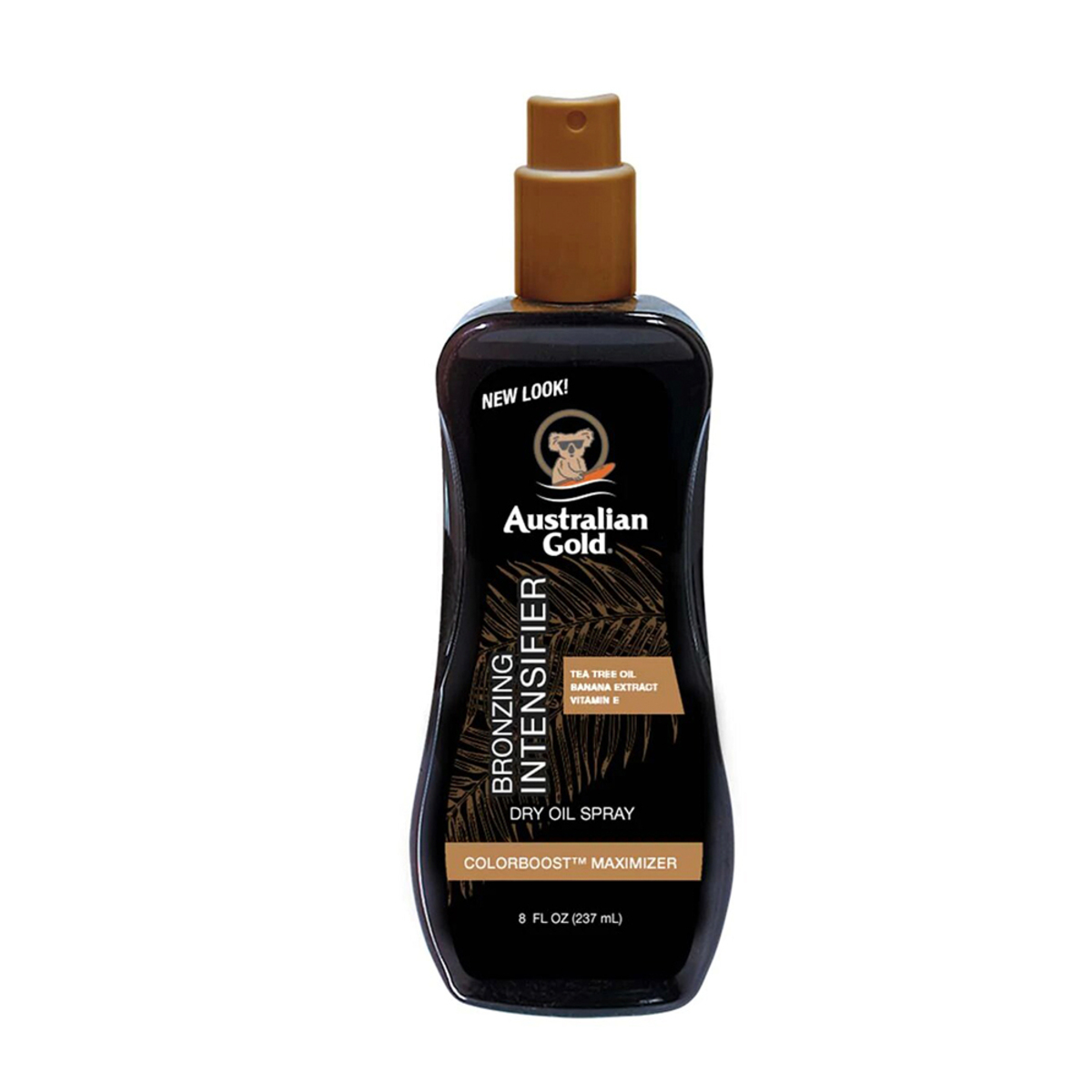 Thumbnail AUSTRALIAN GOLD BRONZING INTENSIFIER DRY OIL SPRAY 237ML