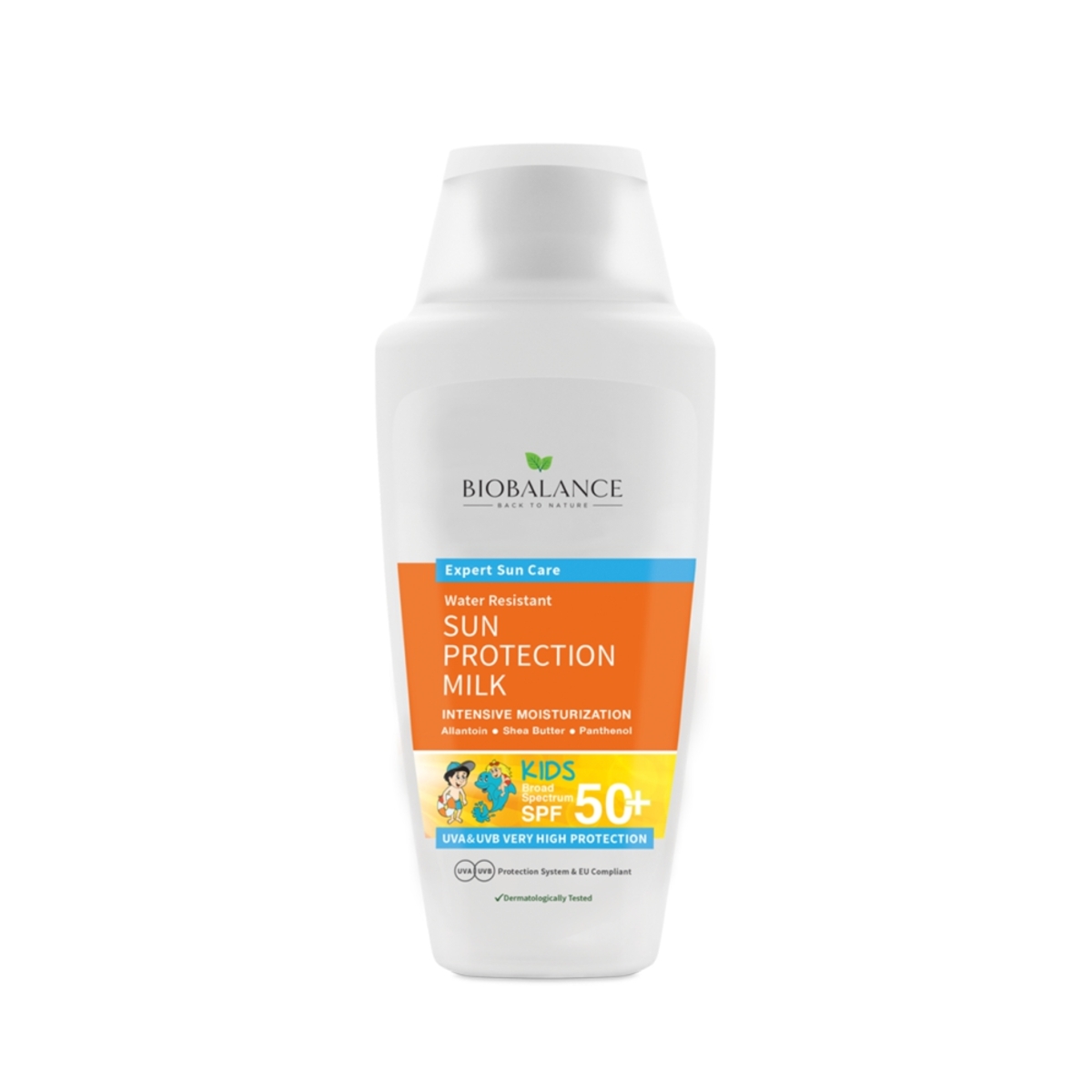 Thumbnail BIO BALANCE SUN PROTECTION MILK SPF 50 KIDS 150ML