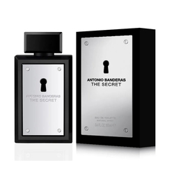 Thumbnail ANTONIO BANDERA 100ML SECRET EDT