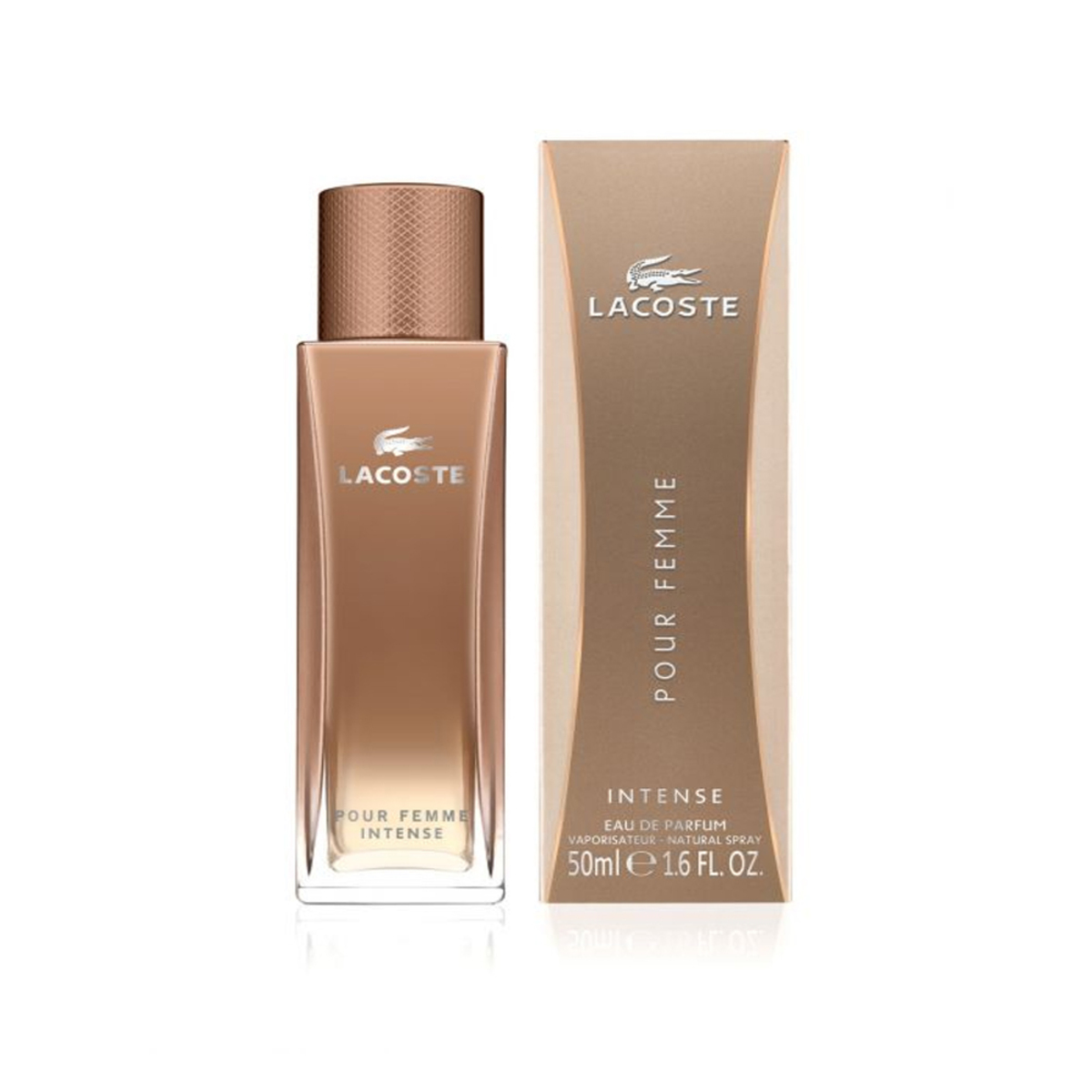 Thumbnail LACOSTE  POUR FEMME INTENSE EDP 50ML