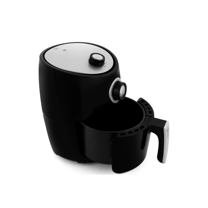 Anúncio: BALZANO MINI AIR FRYER 2L