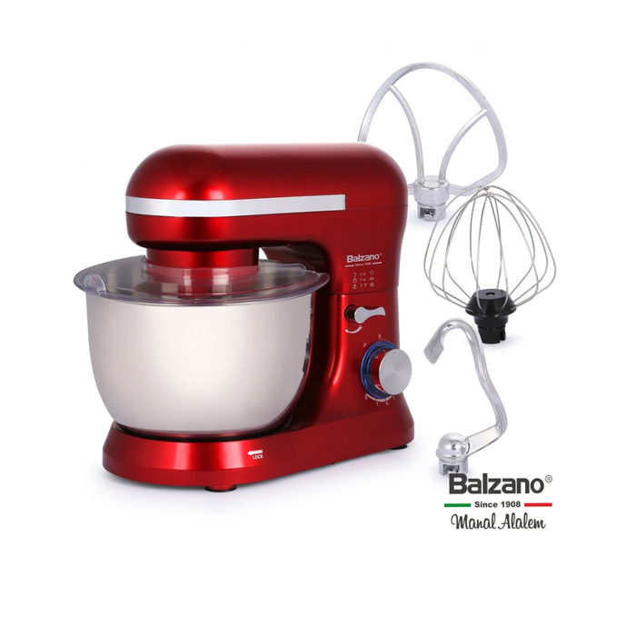 Anúncio: BALZANO STAND MIXER SM-1510N