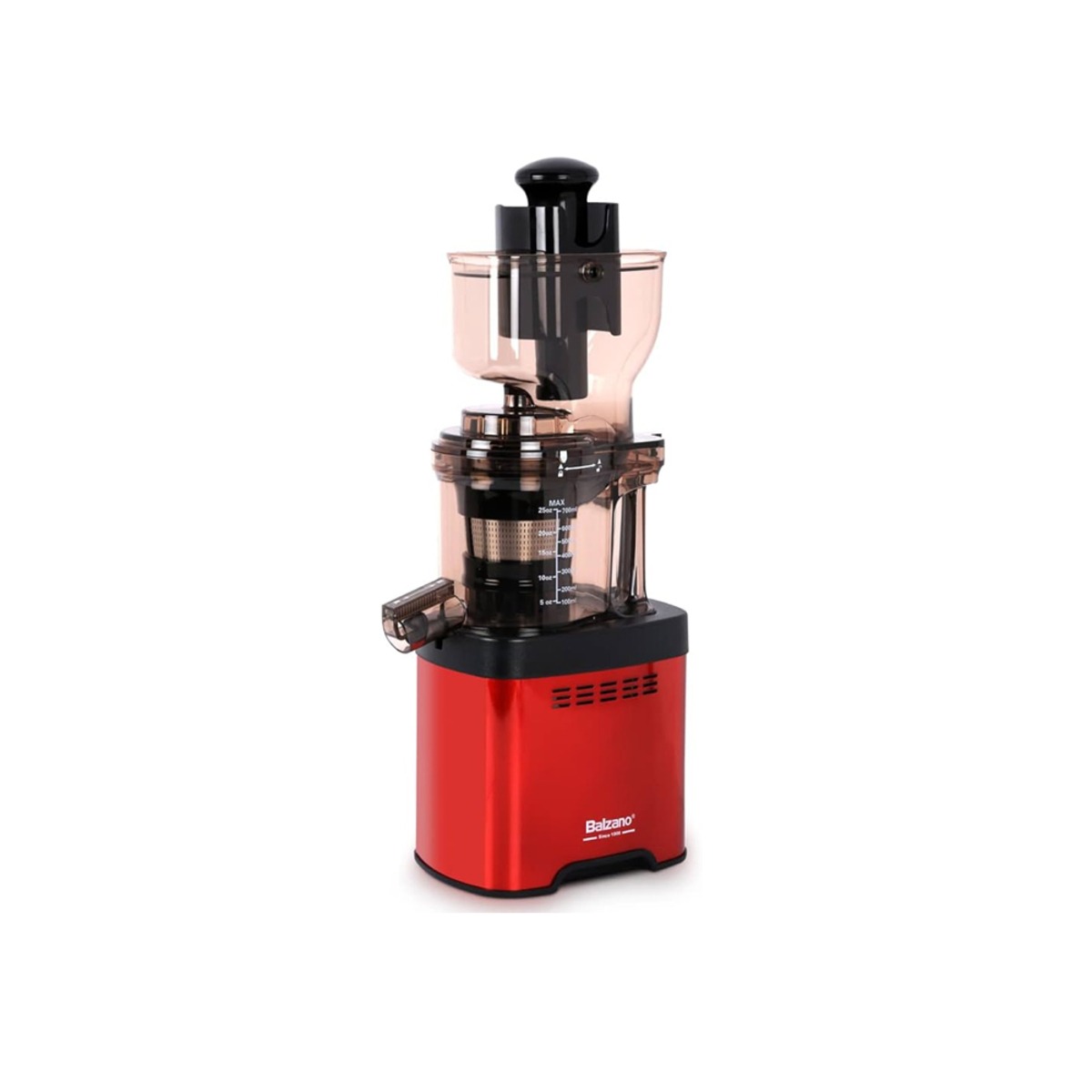 Thumbnail BALZANO WHOLE MOUTH SLOW JUICER JE20-36M01