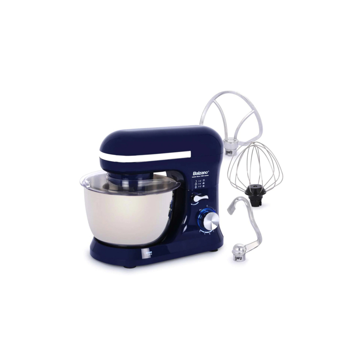 Thumbnail BALZANO STAND MIXER SM-1510N BLUE