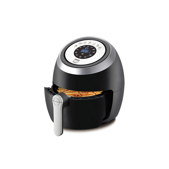 Anúncio: BALZANO AIR FRYER 3.6L BZ-AF606