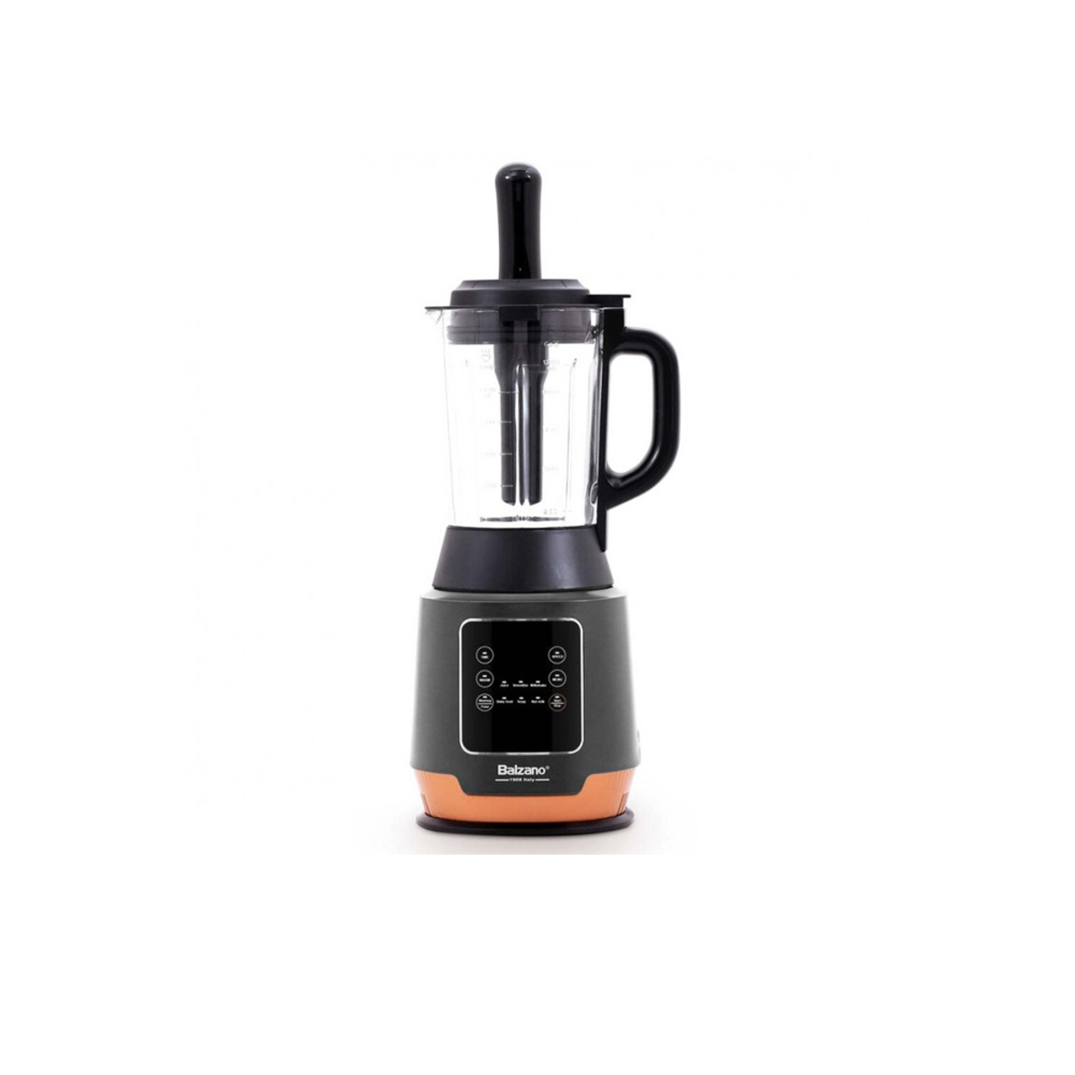 Thumbnail BALZANO HEATING BLENDER ROSE COLLECTION