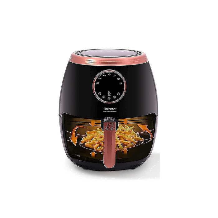 Anúncio: BALZANO AIR FRYER AF716 5.6L