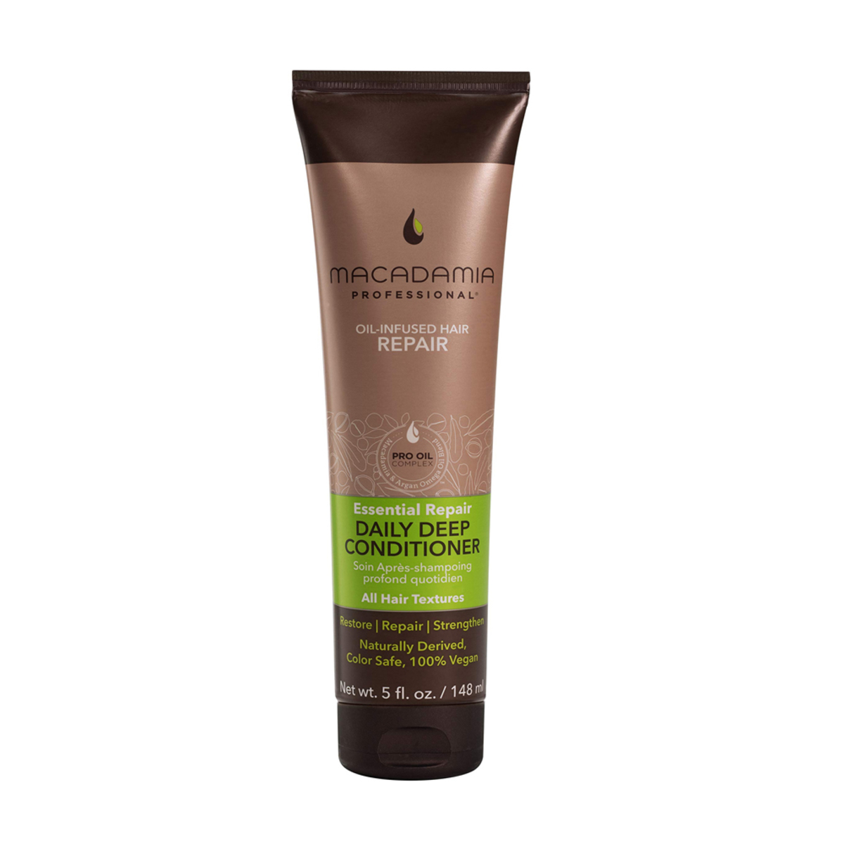 Thumbnail MACADAMIA DAILY DEEP CONDITIONER 148ML