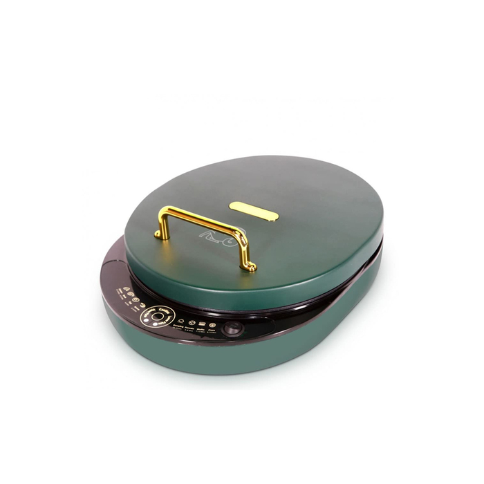 Anúncio: BALZANO MULTI ELECTRIC PAN CBF-5436A
