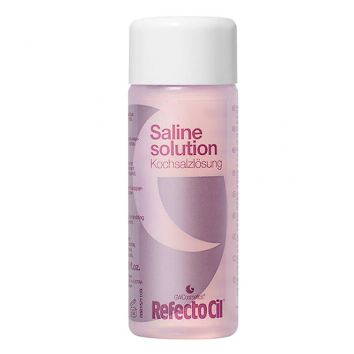 Anúncio: REFECTOCIL LIQUIDO PARA LIMPIEZA - SOLUCION SALINA