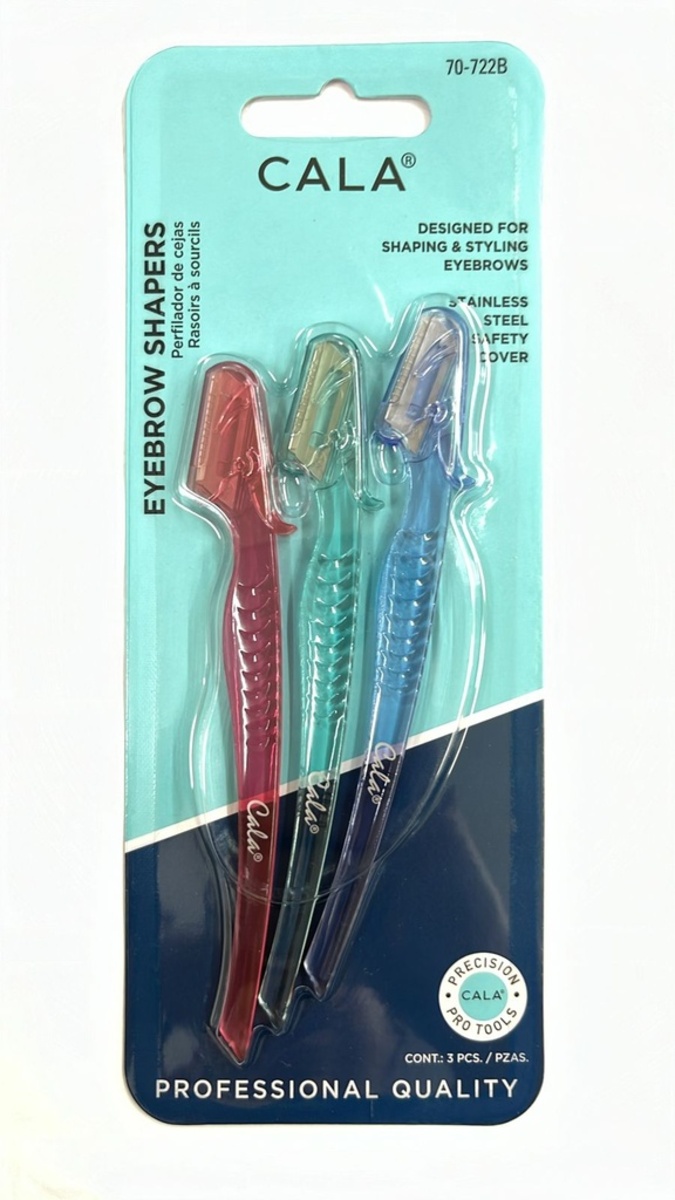 Thumbnail CALA PERFILADOR DE CEJA X3