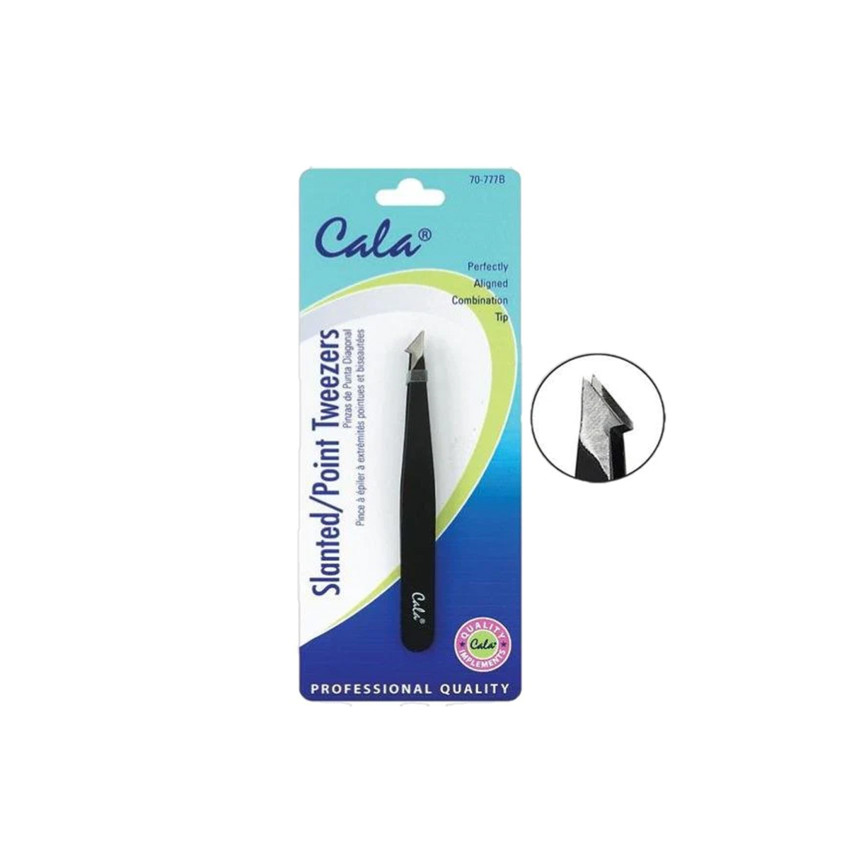 Thumbnail CALA PINZAS DE PUNTA DIAGONAL  70-777B