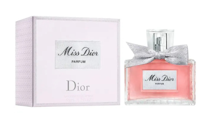 Anúncio: MISS DIOR PARFUM 80ML