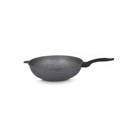 BALZANO 32CM WOK QM32