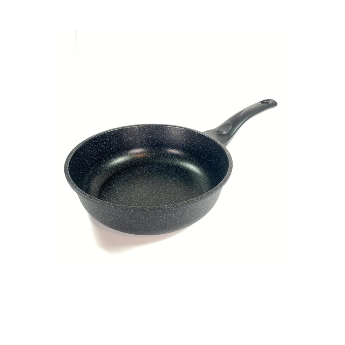 Thumbnail BALZANO 24CM WOK PAN(IH) BZ-SS-24-IHDP