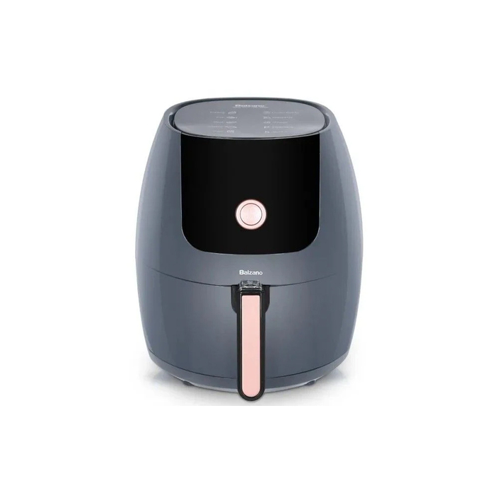 Anúncio: BALZANO DIGITAL AIR FRYER 5.5L - GREY