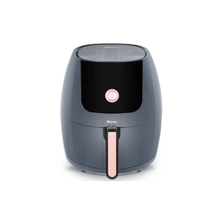 BALZANO DIGITAL AIR FRYER 5.5L - GREY