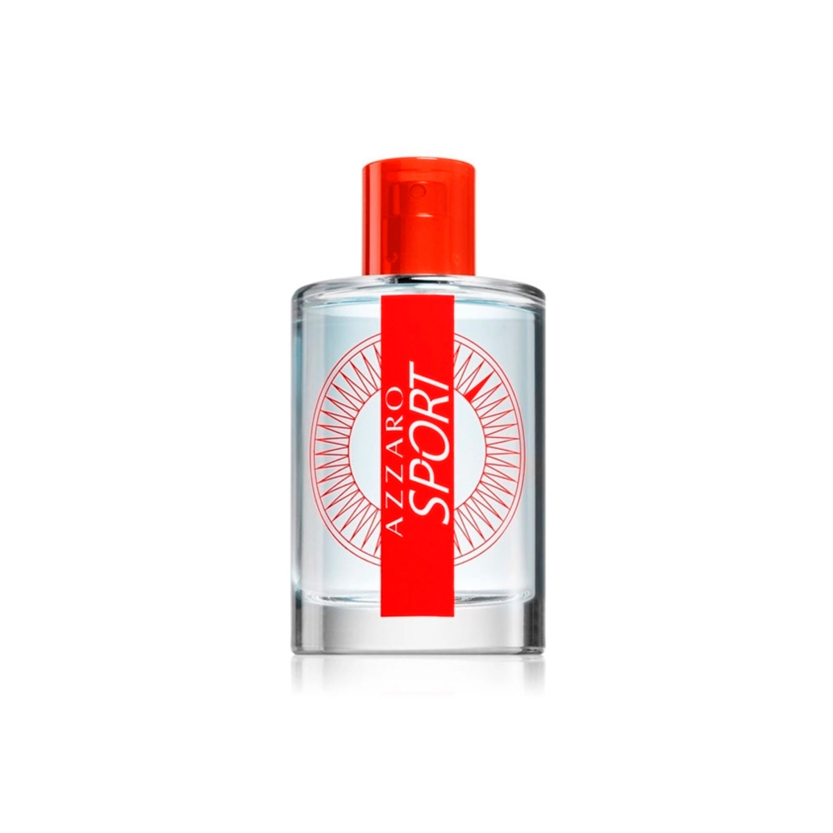 Thumbnail AZZARO SPORT EDT 100ML