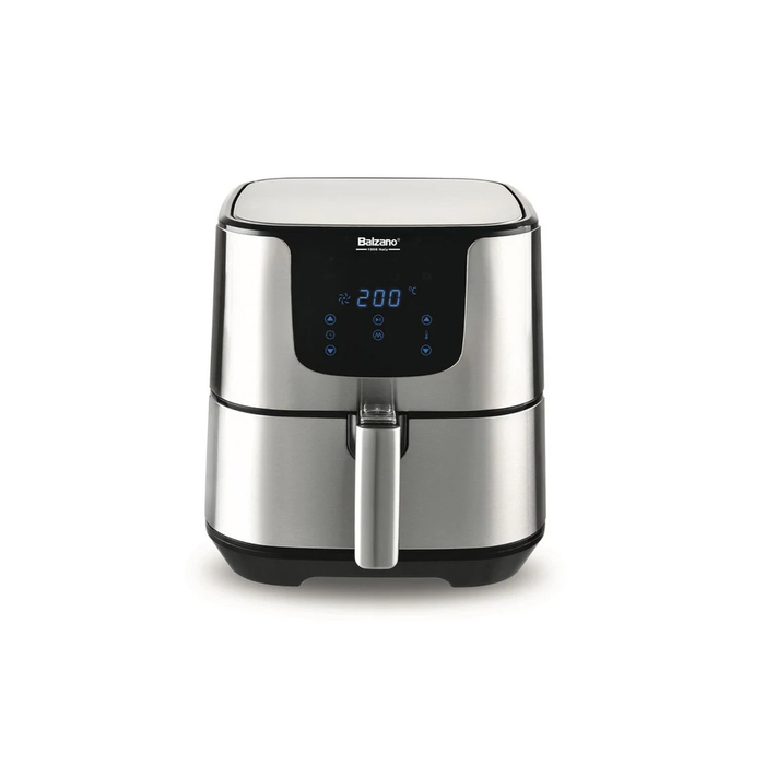 Anúncio: BALZANO AIR FRYER 3.5L TXG-S3T6