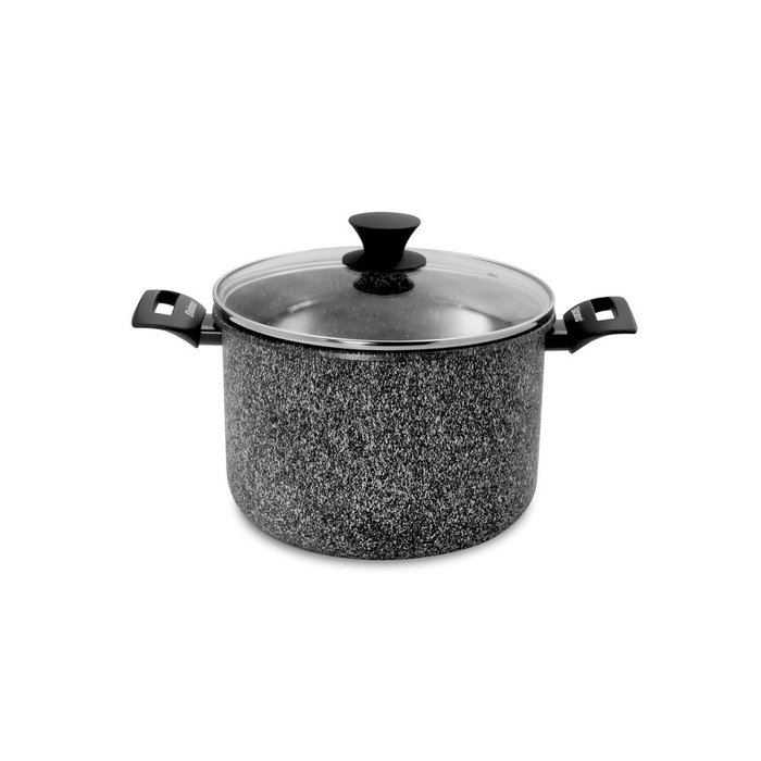 Anúncio: BALZANO HARD STONE 24CM - E-MO-24-IHPT