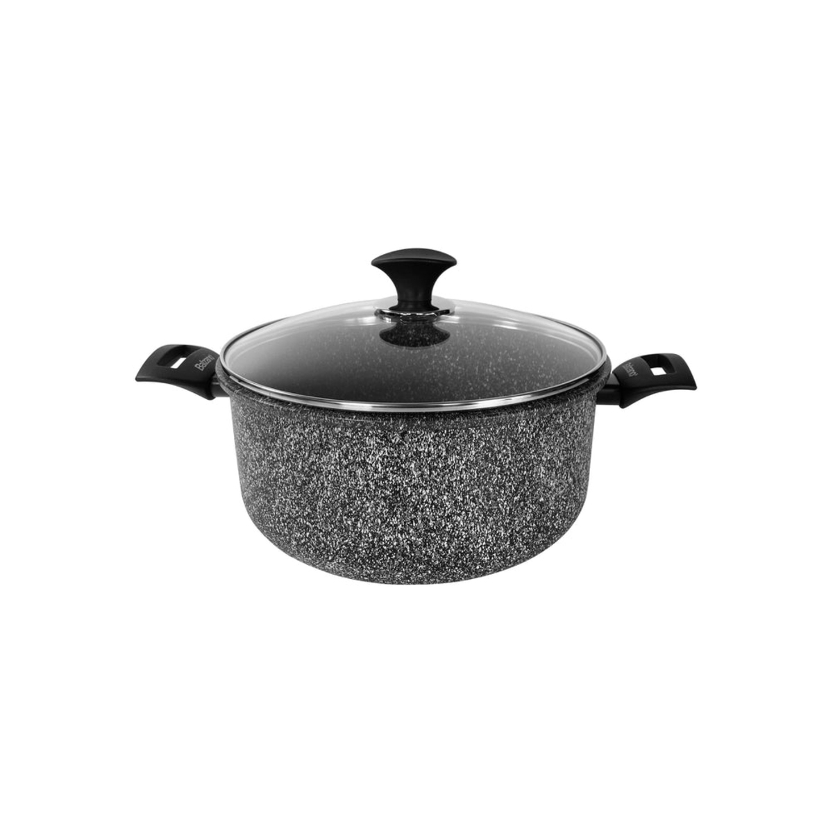 Thumbnail BALZANO HARD STONE 28CM - E-MO-28-IHLPT