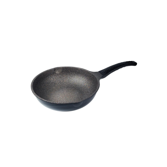 Anúncio: BALZANO 26CM WOK PAN (IH) BZ-SS-26-IHWOK