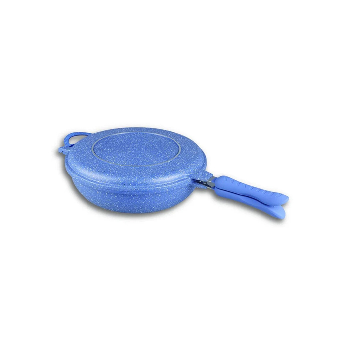 Anúncio: BALZANO ROUND DOUBLE PAN 32CM