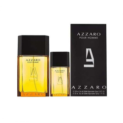 Thumbnail AZZARO POUR HOMME EDT 100ML+30ML