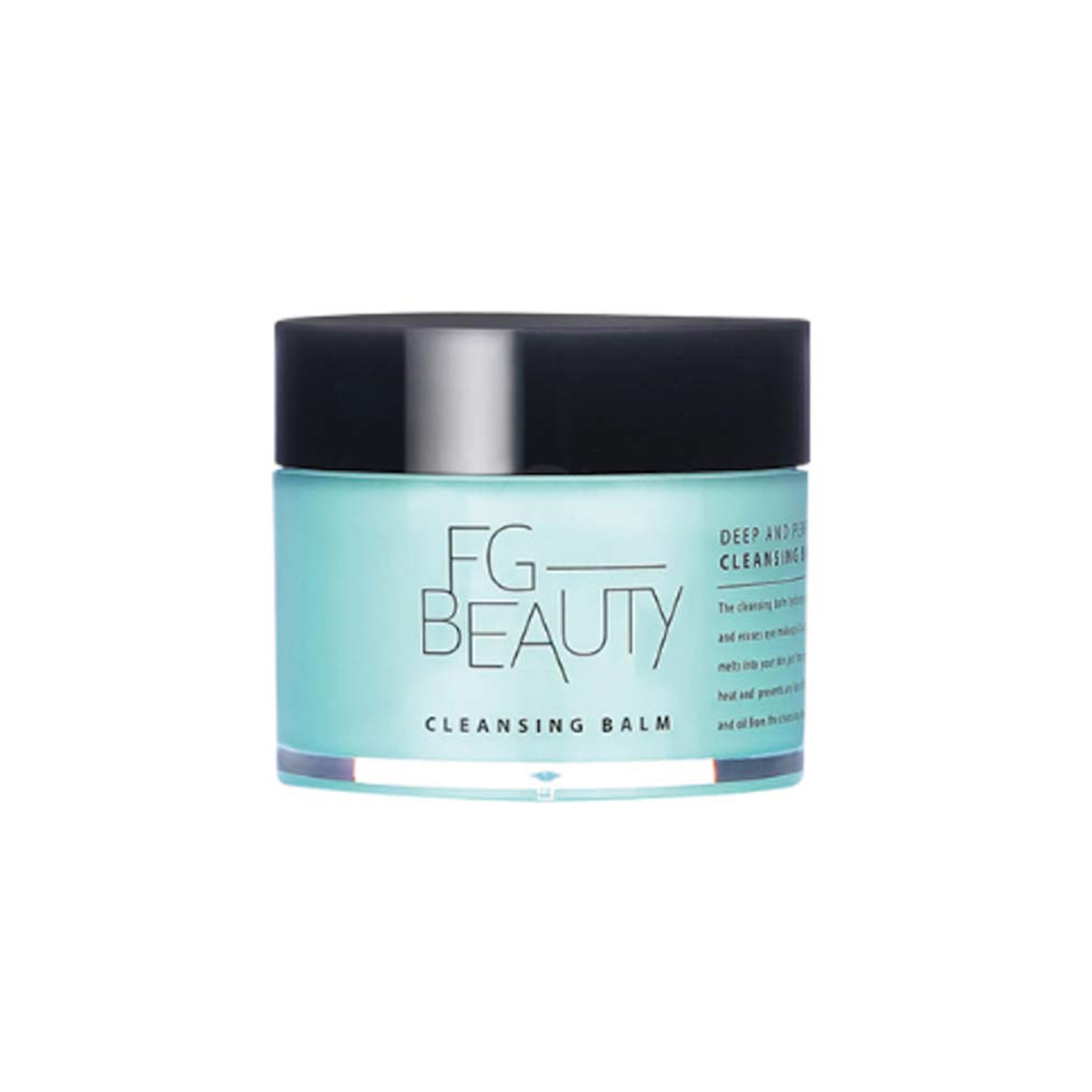 Thumbnail FG BEAUTY ETERNAL SECRET DEEP AND PERFECT CLEANSING BALM 100ML
