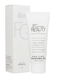 FG BEAUTY CACTUS HIGH CLASS SOOTHING GEL 150ML