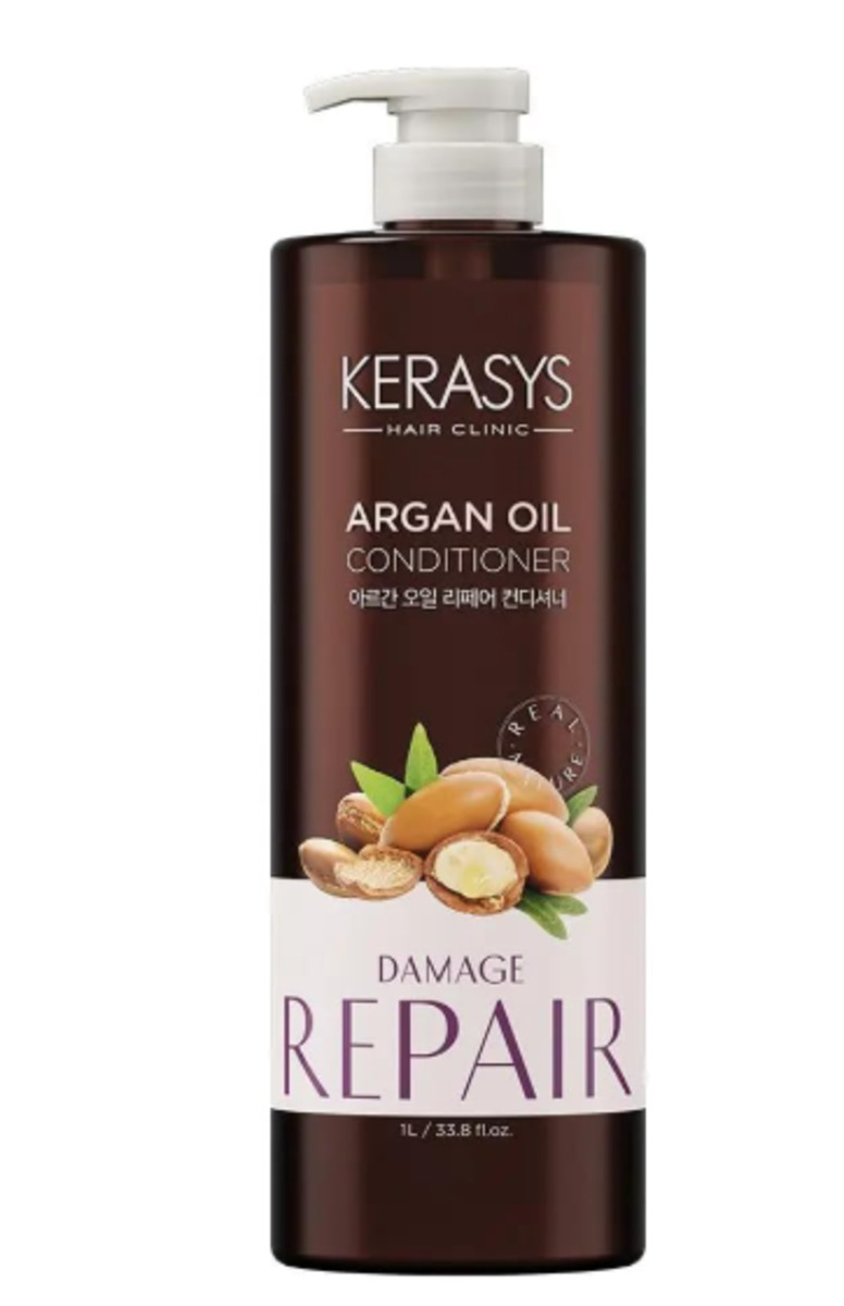 Thumbnail KERASYS ARGAN OIL CONDITIONER 1LT