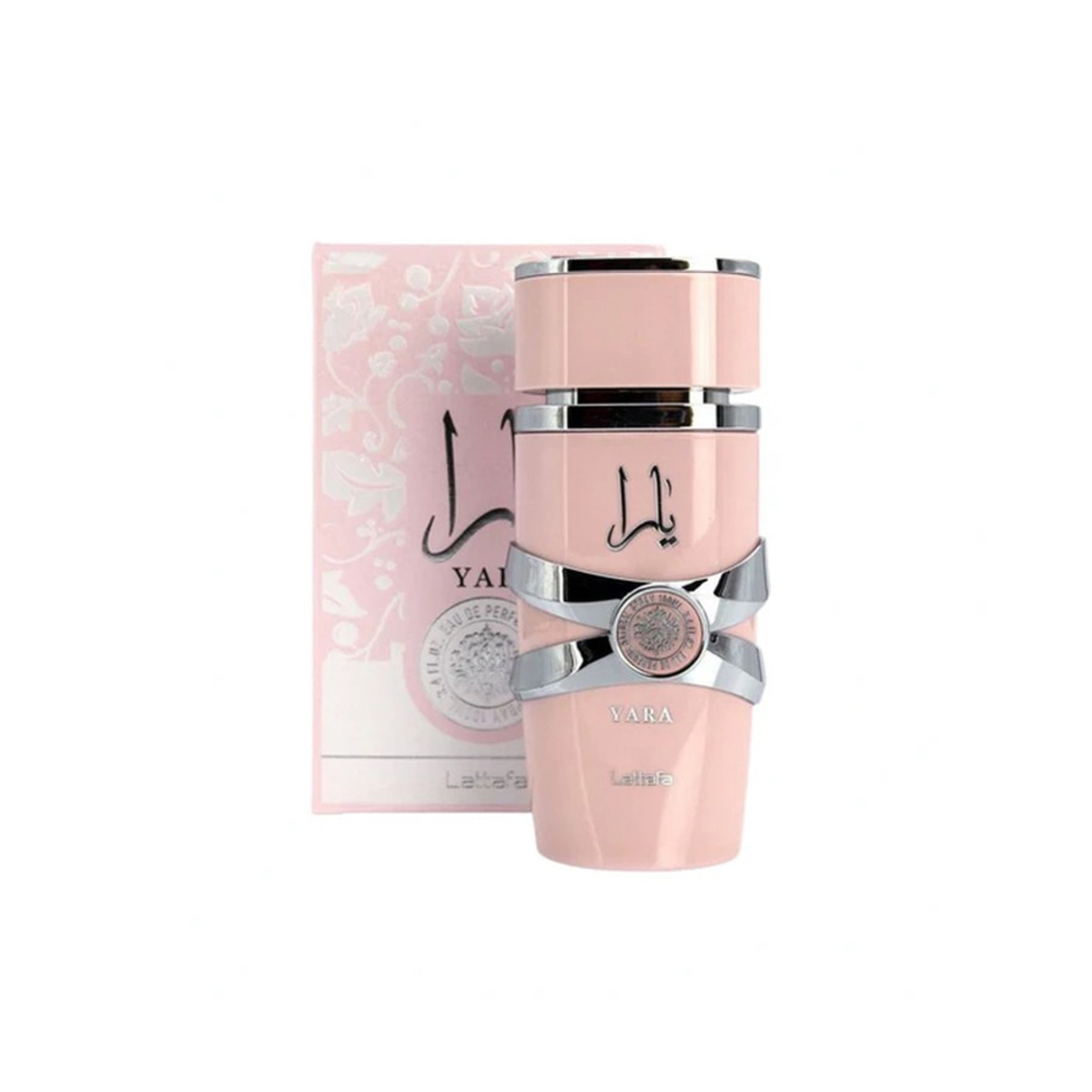 Thumbnail LATTAFA YARA ROSA EDP 100ML