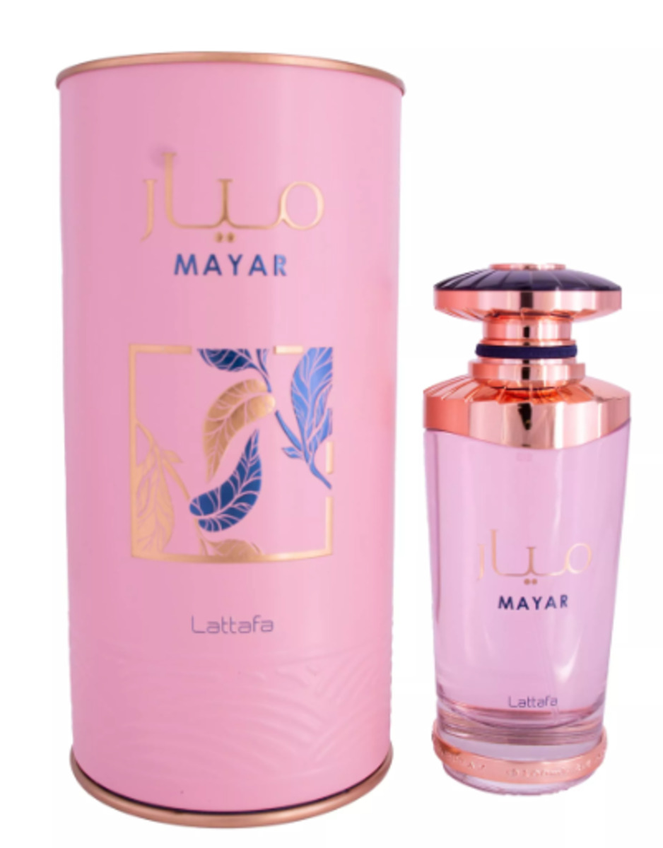 Thumbnail LATTAFA MAYAR EDP 100ML