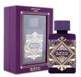Thumbnail LATTAFA BADE'E AL OUD AMETHYST EDP 100ML