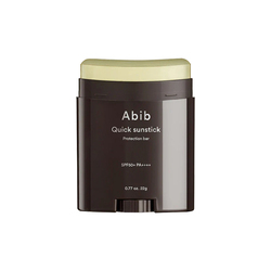 ABIB QUICK SUNSTICK SPF50+PA++++ 22G